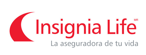 Logo INSIGNIA - Compañía de seguros integrada con Sysy