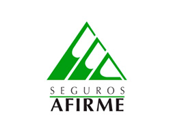 Logo AFIRME - Compañía de seguros integrada con Sysy