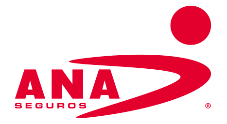 Logo ANA - Compañía de seguros integrada con Sysy